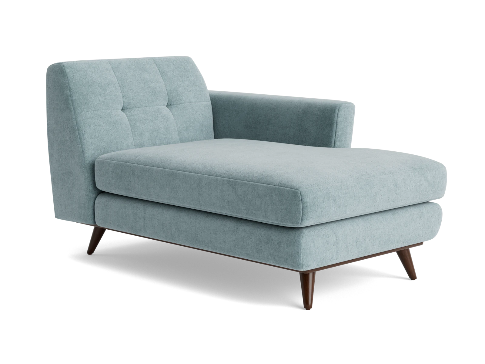 Hughes Single Arm Chaise